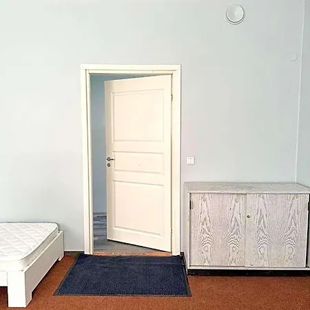 Hostel/hotell 3a Hotel