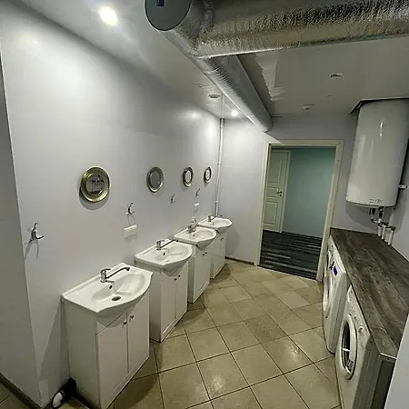 Hostel/hotell 3a Hotel *