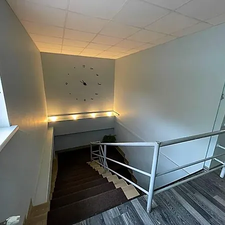 Hotel Hostel/hotell 3a Haabneeme